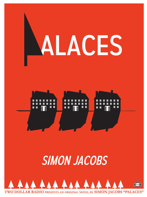 Title details for Palaces by Simon Jacobs - Available